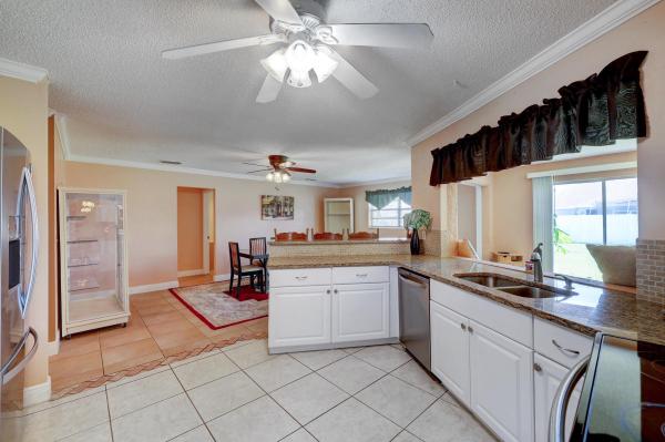 Floresta Pointe, 673 SE Clifton Ln, Port St. Lucie, Florida 34983, image 1