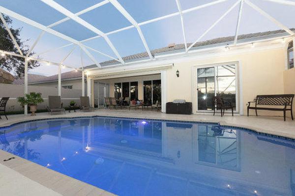 Carleton Oaks, 8708 Oldham Way, Palm Beach Gardens, Florida 33412, image 1