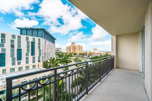 CityPlace South Tower, 550 Okeechobee Blvd #721, West Palm Beach, Florida 33401, image 2