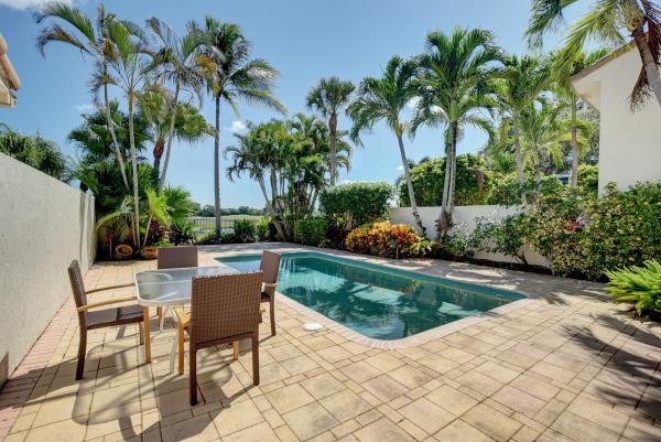Fairway Oaks At Boca West Country Club, 20178 Northcote Dr, Boca Raton, Florida 33434, image 2