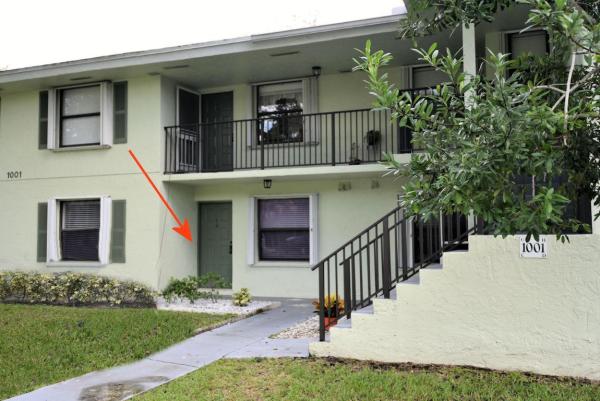 Sabal Ridge, 1001 Sabal Ridge Cir #C, Palm Beach Gardens, Florida 33418, image 2