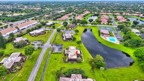 Oakwood Lakes, 3691 Silver Lace Ln #75, Boynton Beach, Florida 33436, image 1