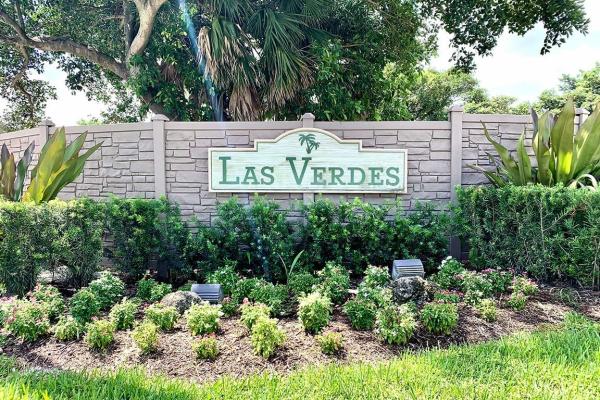 Coconut Palm At Las Verdes, 5280 Las Verdes Cir #108, Delray Beach, Florida 33484, image 1