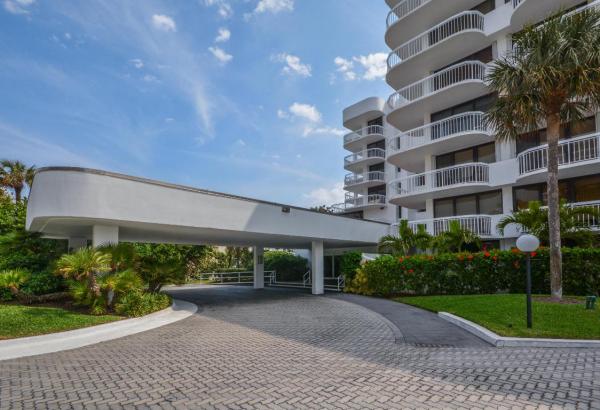 Palm Beach Stratford, 2580 S Ocean Blvd, Palm Beach, Florida 33480, image 3