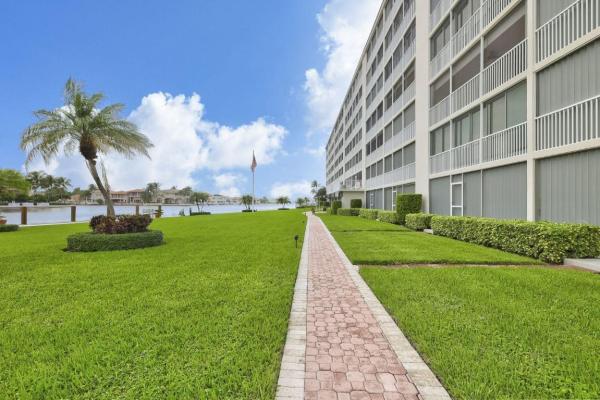 Penthouse Highlands, 3100 S Ocean Blvd #5000, Highland Beach, Florida 33487, image 2