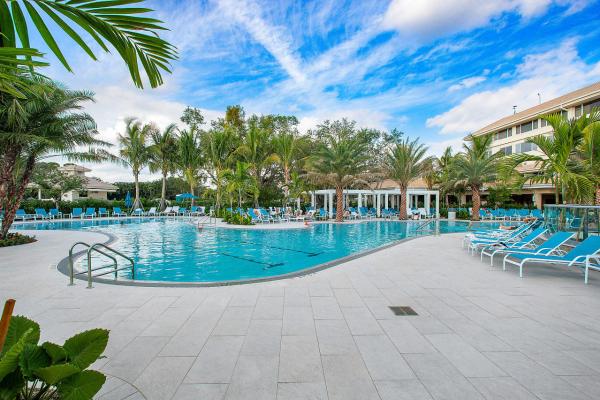 Villas Of Northwoods At Hunters Run, 19 Villa Ln, Boynton Beach, Florida 33436, image 3