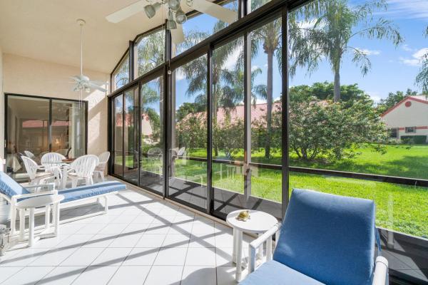 The Lexington Club, 7613 Lexington Club Blvd #A, Delray Beach, Florida 33446, image 3