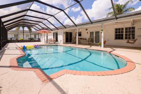 Floresta Pines, 509 NE Solida Cir, Port St. Lucie, Florida 34983, image 1