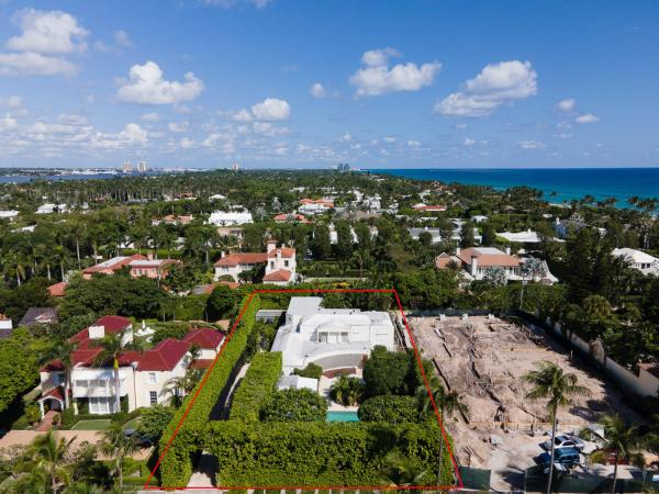 Adams, 147 Dunbar Rd, Palm Beach, Florida 33480, image 2