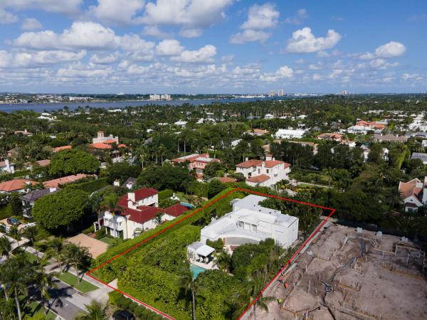 Adams, 147 Dunbar Rd, Palm Beach, Florida 33480, image 1