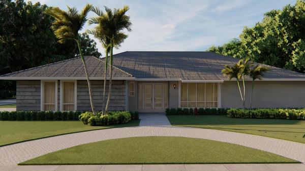 3100 Saint James Dr, Boca Raton, Florida 33434, image 1