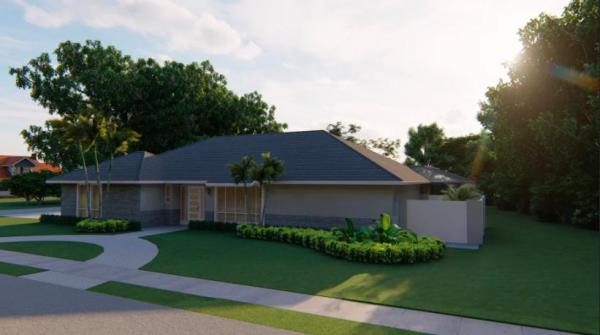 3100 Saint James Dr, Boca Raton, Florida 33434, image 3