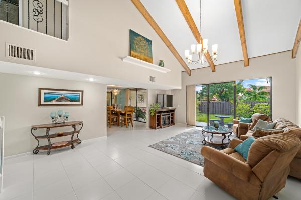 Oakdale 1 At Indian Spring, 11135 Oakdale Rd, Boynton Beach, Florida 33437, image 1