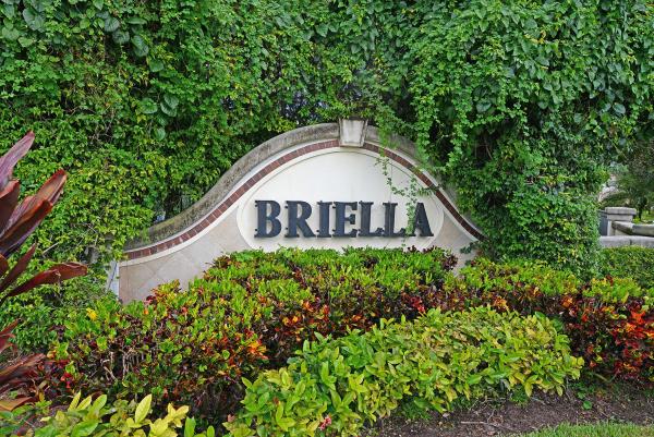 Briella, 7196 Briella Dr, Boynton Beach, Florida 33437, image 2