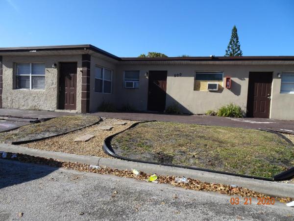 Riviera Beach Heights, 500 W 1st St, Riviera Beach, Florida 33404, image 1