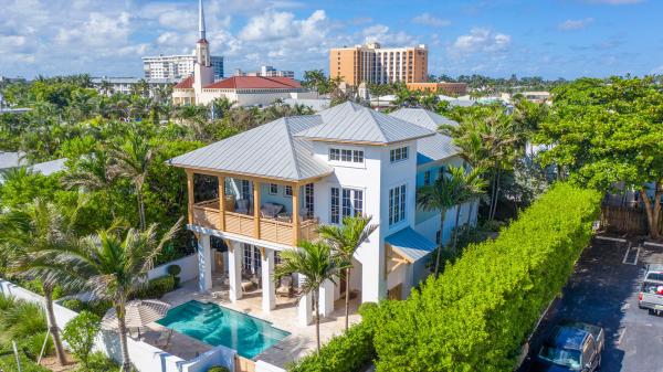 The Williamson Deibel, 1127 Miramar Dr, Delray Beach, Florida 33483, image 1
