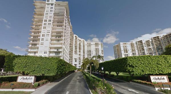 Rapallo South, 1801 S Flagler Dr #604, West Palm Beach, Florida 33401, image 1
