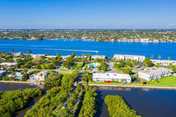 Villa Lac Beau Of Ibis Isle, 2195 Ibis Isle Rd #3, Palm Beach, Florida 33480, image 1
