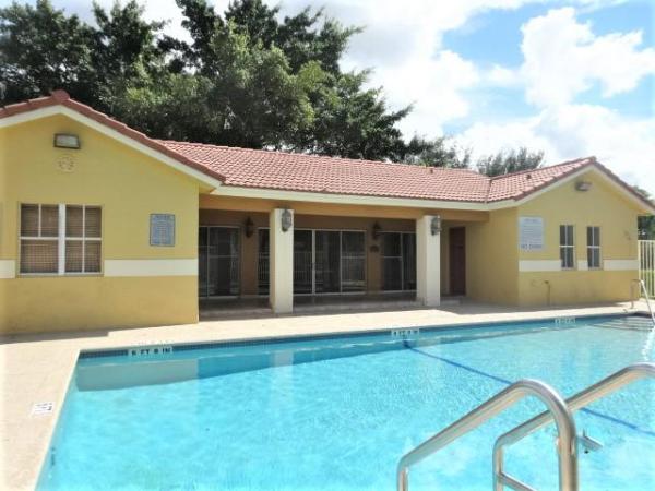 Sorrento Lakes At Sunrise Point, 3918 NW 90th Ave, Sunrise, Florida 33351, image 1