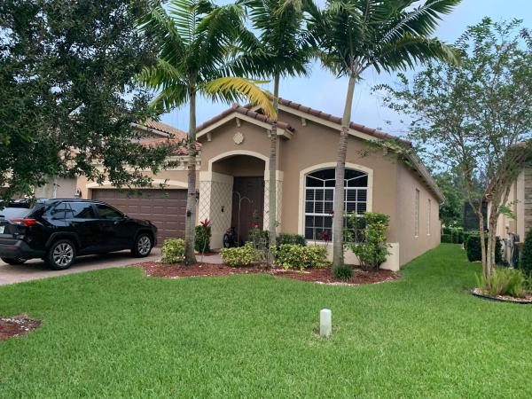 Capistara, 7858 Patriot St, Lake Worth, Florida 33463, image 1