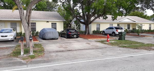 Villa Del Trio, 3675 S 57th Ave, Greenacres, Florida 33463, image 1