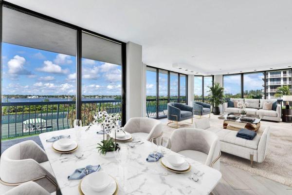 2100 At Sloan's Curve, 2100 S Ocean Blvd, Palm Beach, Florida 33480, image 1