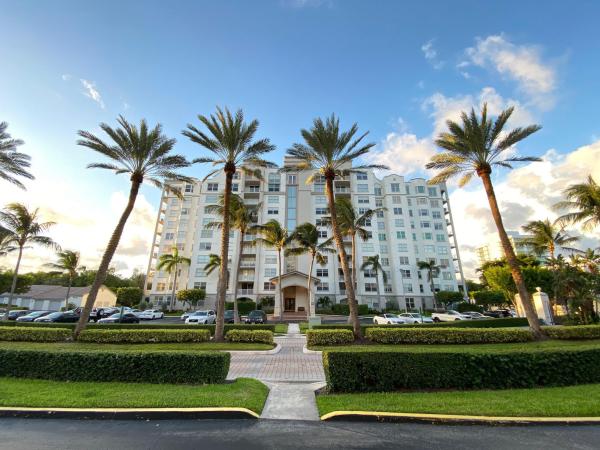 Highland Beach Club, 3606 S Ocean Blvd #701, Highland Beach, Florida 33487, image 1