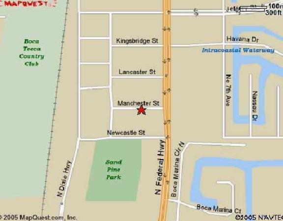 Delray Manors, 463 Manchester St, Boca Raton, Florida 33487, image 1