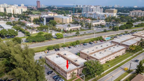 Boca Towne Centre, 450 SW 2nd Ave #1010, Boca Raton, Florida 33432, image 2