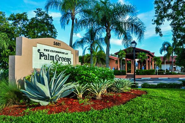 Palm Greens At Villa Del Ray, 13984 Via Flora, Delray Beach, Florida 33484, image 2