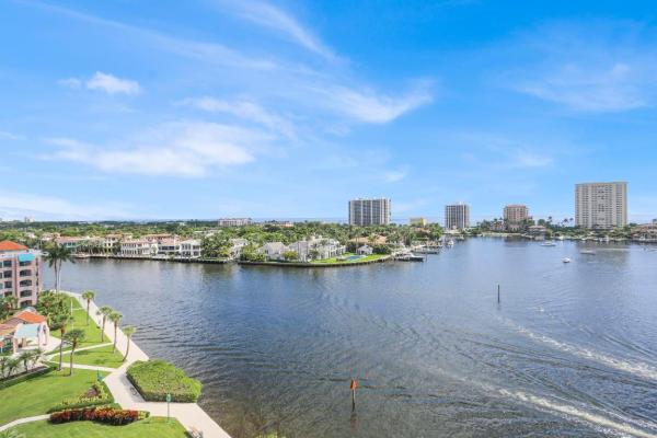 Mizner Tower, 300 SE 5th Ave #8030, Boca Raton, Florida 33432, image 1