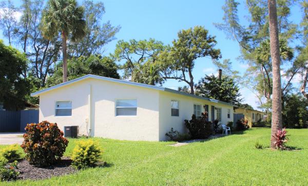 Plantation Village, 1601 Magnolia Dr, West Palm Beach, Florida 33417, image 1