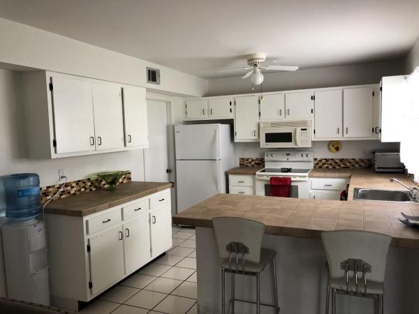 Rivergreen Villas, 1641 SE Gainswood Ct, Port St. Lucie, Florida 34952, image 2