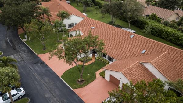 Sun Valley East, 9747 Pavarotti Ter #102, Boynton Beach, Florida 33437, image 1