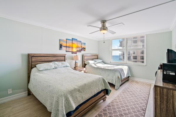 Dunes Towers, 5480 N Ocean Dr #B7B, Riviera Beach, Florida 33404, image 1