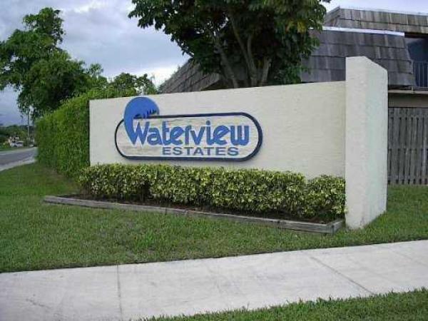 Waterview Estates, 4604 Waterview Cir, Palm Springs, Florida 33461, image 1