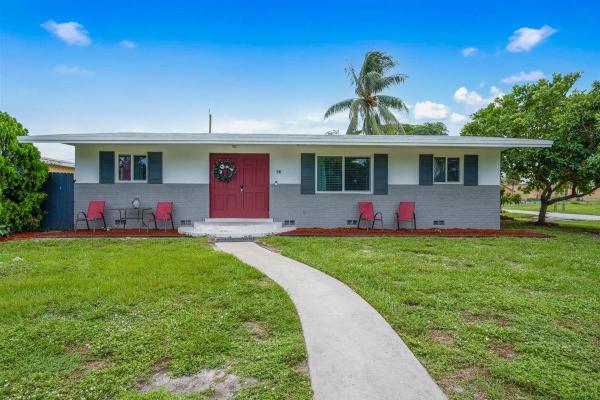 Palm Springs Village, 14 Andros Rd, Palm Springs, Florida 33461, image 3