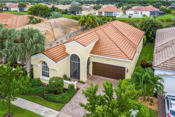 Buena Vida, 9830 Via Elegante, Wellington, Florida 33411, image 2