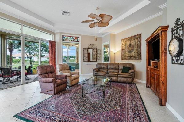 Buena Vida, 9830 Via Elegante, Wellington, Florida 33411, image 1