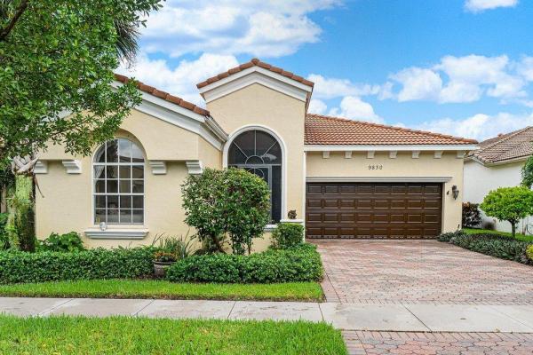 Buena Vida, 9830 Via Elegante, Wellington, Florida 33411, image 3