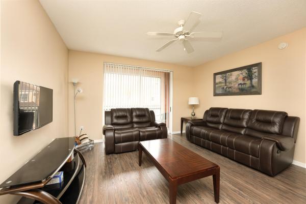 St Andrews At The Polo Club, 11760 Saint Andrews Pl #204, Wellington, Florida 33414, image 1