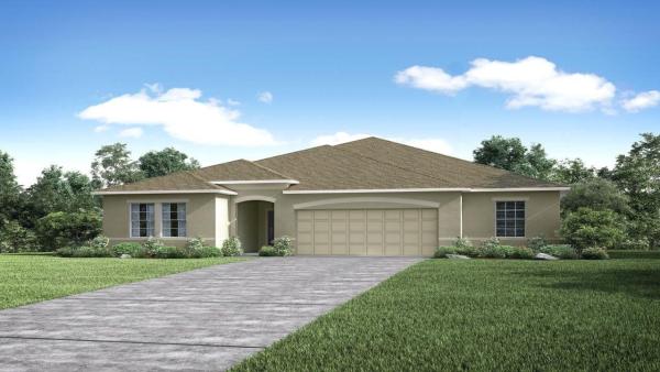 Crane Landing, 438 SW Naftal Pl, Port St. Lucie, Florida 34953, image 2