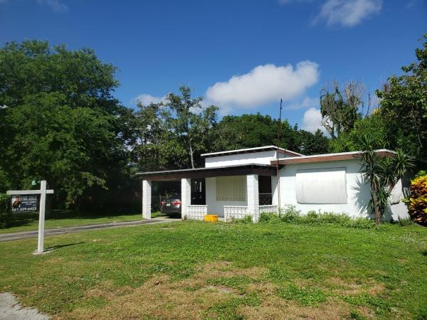 Bon Aire Acres, 4089 Ruth Rd, Lake Worth, Florida 33461, image 2