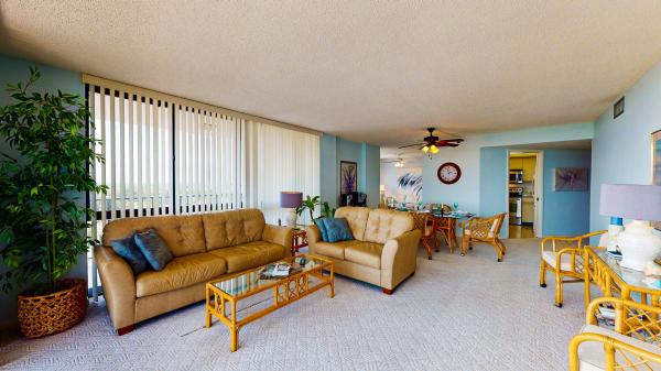 The Barclay Beach Club, 2800 N Highway A1a #708, Fort Pierce, Florida 34949, image 3