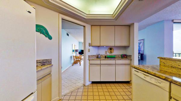 The Barclay Beach Club, 2800 N Highway A1a #708, Fort Pierce, Florida 34949, image 2