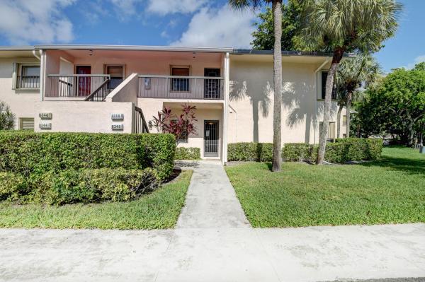 Boca Glades, 8348 Boca Glades Blvd E, Boca Raton, Florida 33434, image 3