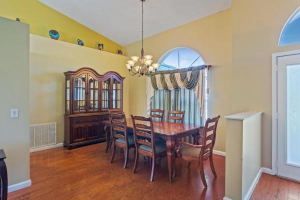 806 SW College Park Rd, Port St. Lucie, Florida 34953, image 2