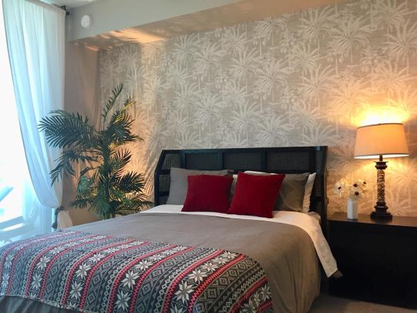 The Bond On Brickell, 1080 Brickell Ave #4101, Miami, Florida 33131, image 3