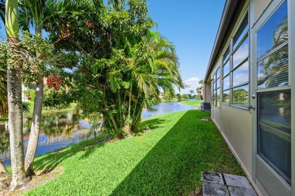 Golden Lakes Village, 163 Lake Gloria Dr #163, West Palm Beach, Florida 33411, image 1