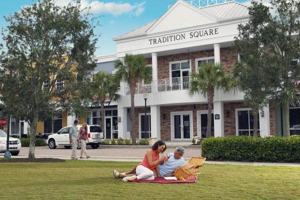 Lake Park At Tradition, 11464 SW Lake Park Dr, Port St. Lucie, Florida 34987, image 1